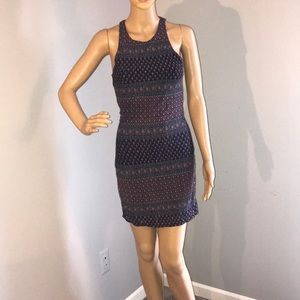 Abercrombie & Fitch mini dress